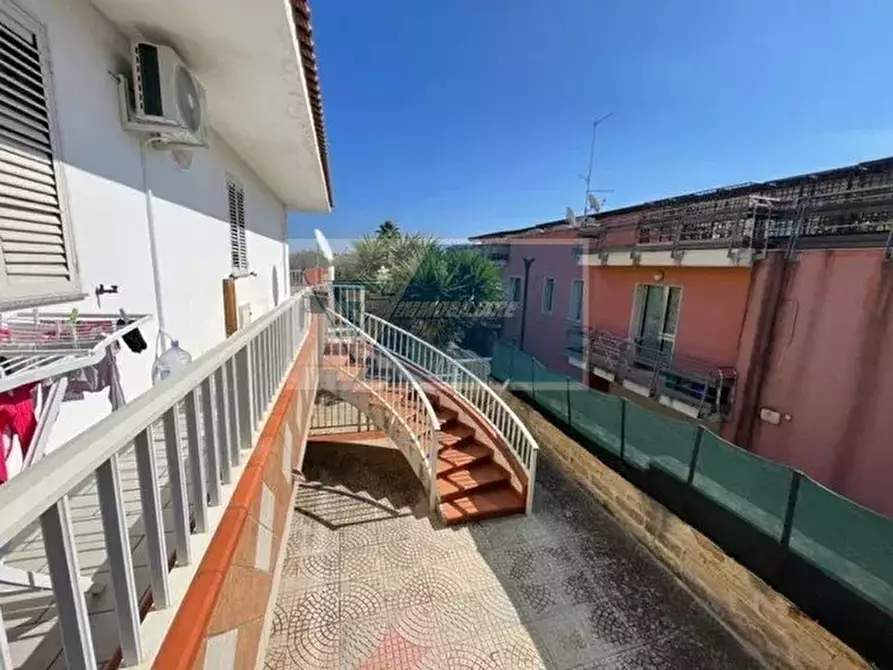 Immagine 9 di Terreno edificabile in vendita  in Viale Edoardo Garrone a Buccheri