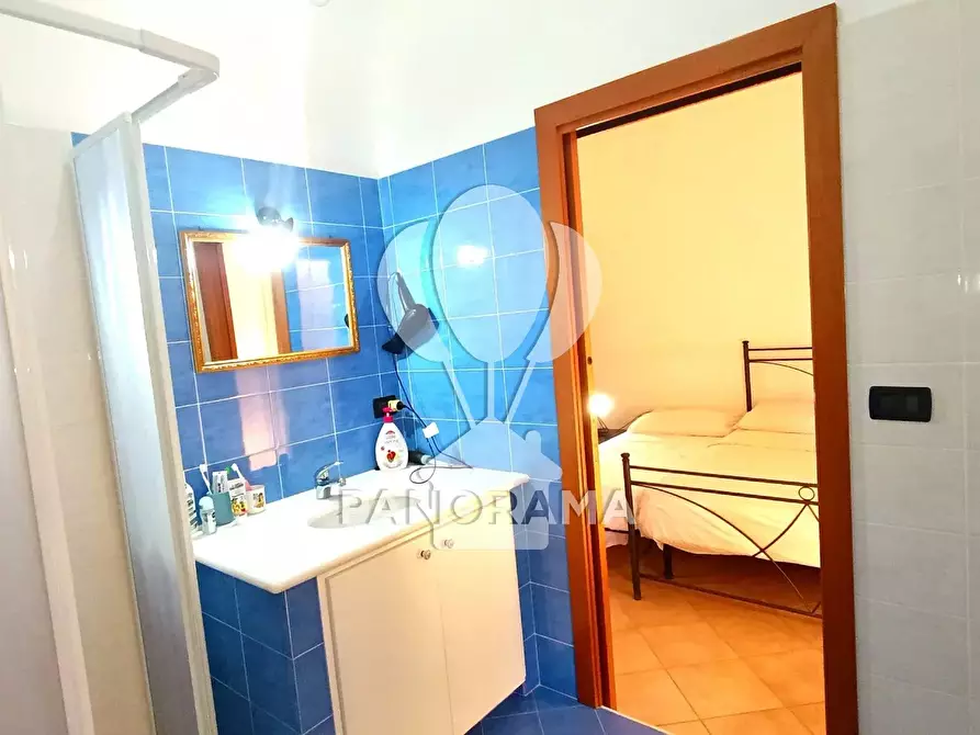 Immagine 27 di Casa trifamiliare in vendita  a Alcamo