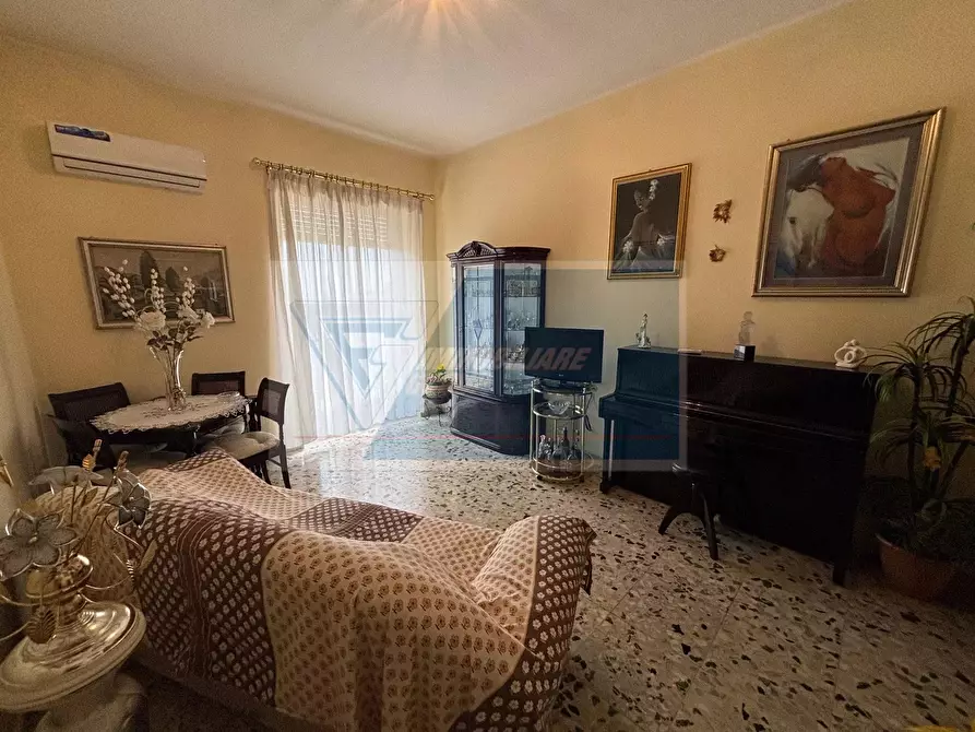 Immagine 5 di Casa trifamiliare in affitto  in Via Tagliamento a Siracusa