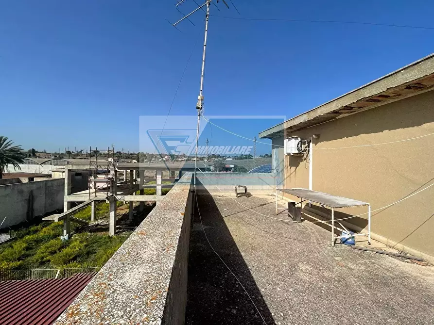 Immagine 4 di Terreno edificabile in vendita  in Contrada Cozzo Filonero a Augusta