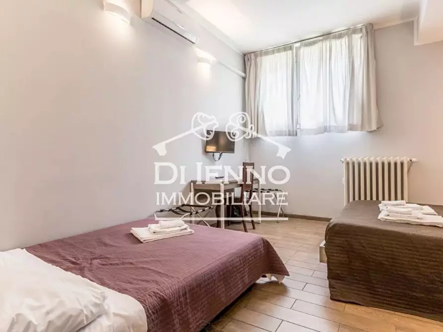 Immagine 14 di Terreno edificabile in vendita  in Via Pandosia a Roma