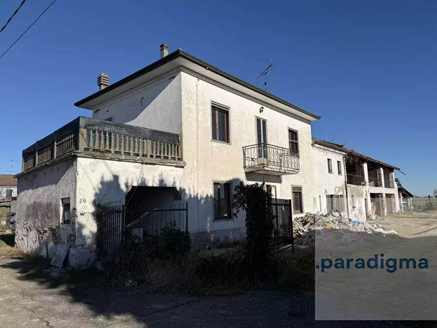 Immagine 7 di Terreno edificabile in vendita  in Via Collo Tanaro 29 a Alluvioni Cambio'