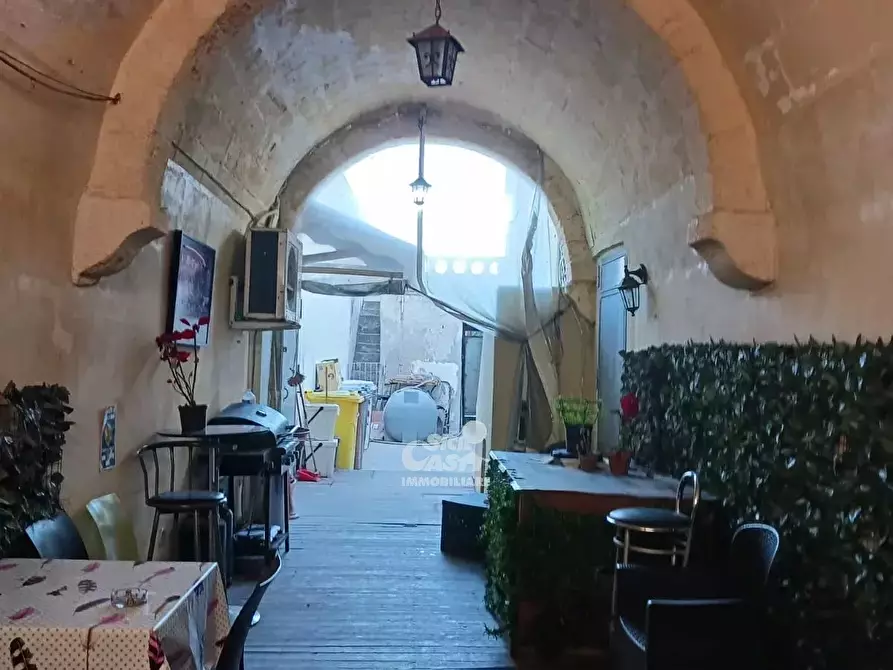 Immagine 45 di Monolocale in vendita  a Marsala