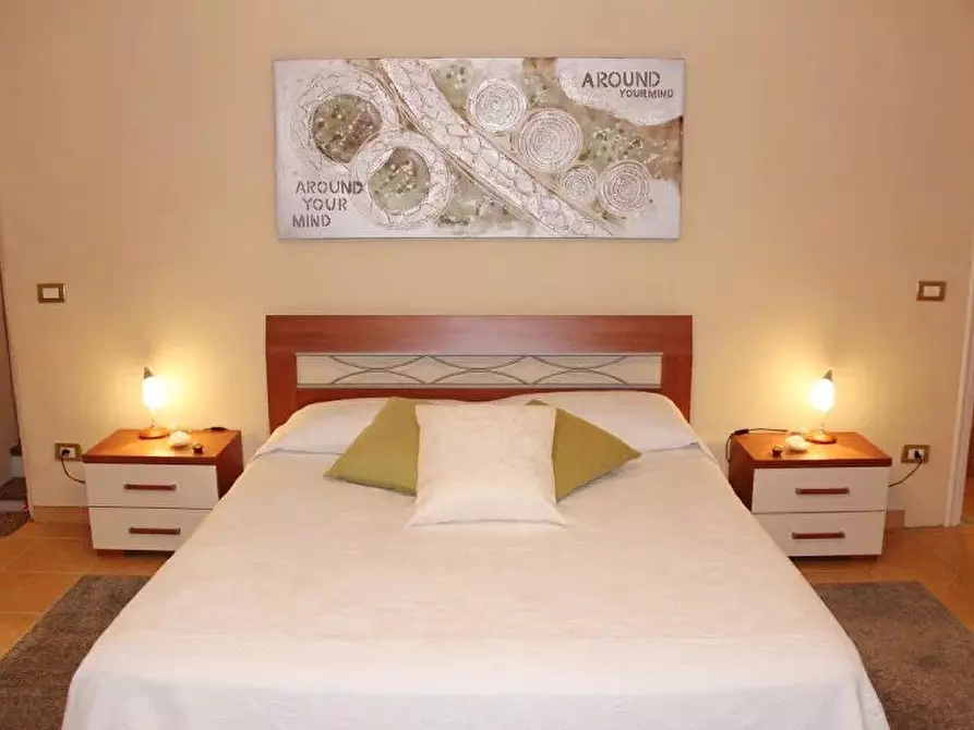 Immagine 16 di Attico in vendita  a Pontestura