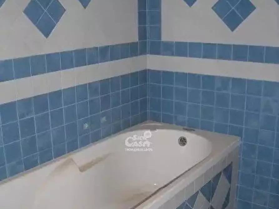 Immagine 3 di Casa trifamiliare in vendita  a Marsala