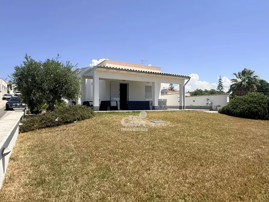Immagine 50 di Terreno edificabile in vendita  a Castelvetrano