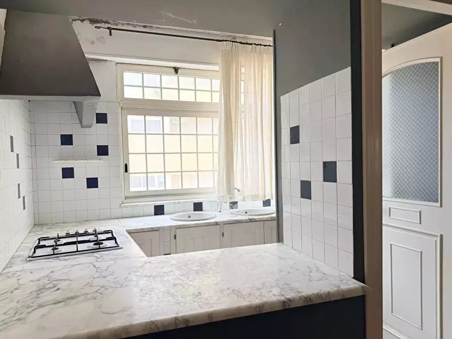 Immagine 1 di Casa trifamiliare in vendita  a Marsala