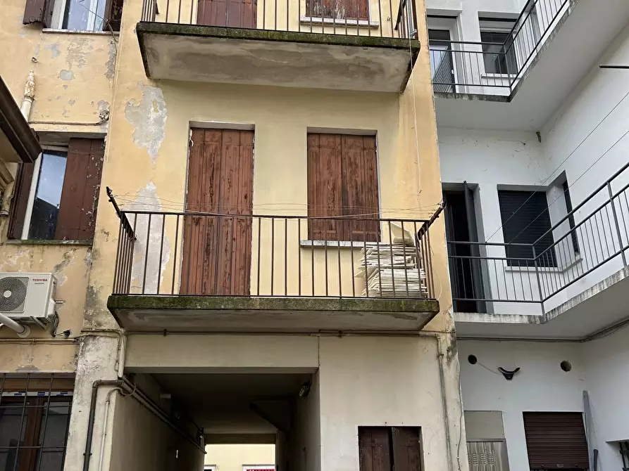 Immagine 18 di Terreno edificabile in vendita  a Conegliano