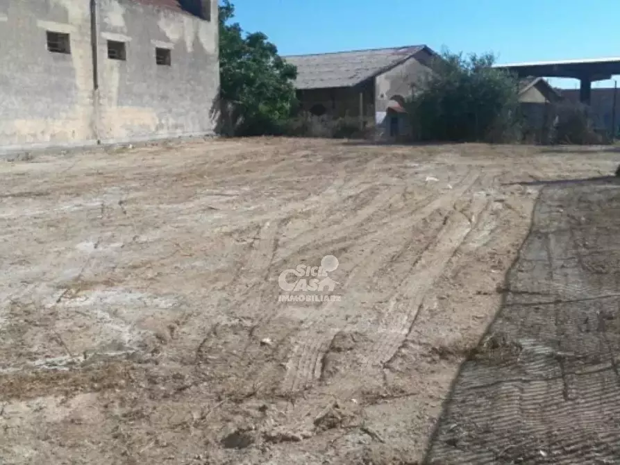 Immagine 25 di Casa bifamiliare in vendita  a Marsala