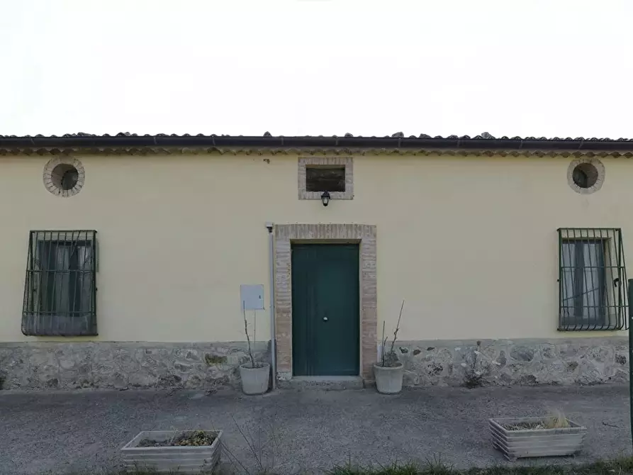 Immagine 5 di Terreno in vendita  a Montalto Uffugo