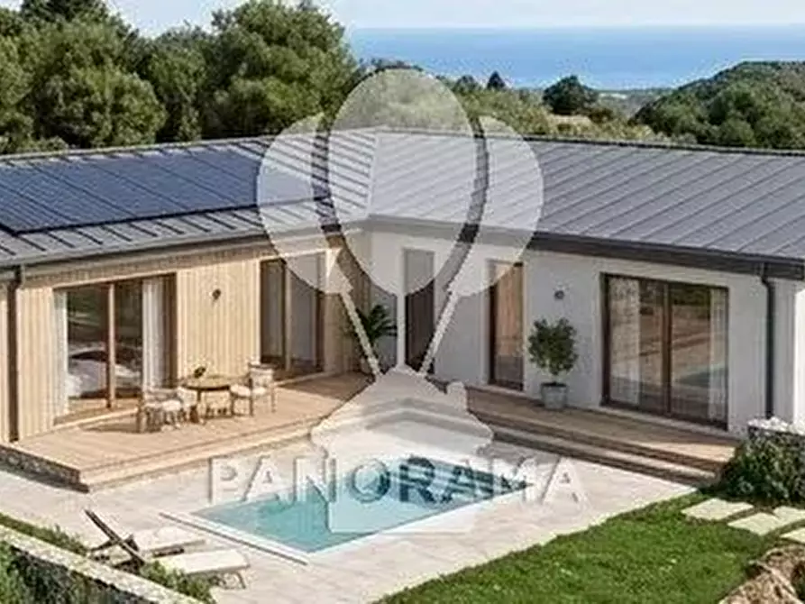Immagine 21 di Terreno in vendita  in Via Adda Partinico a Partinico