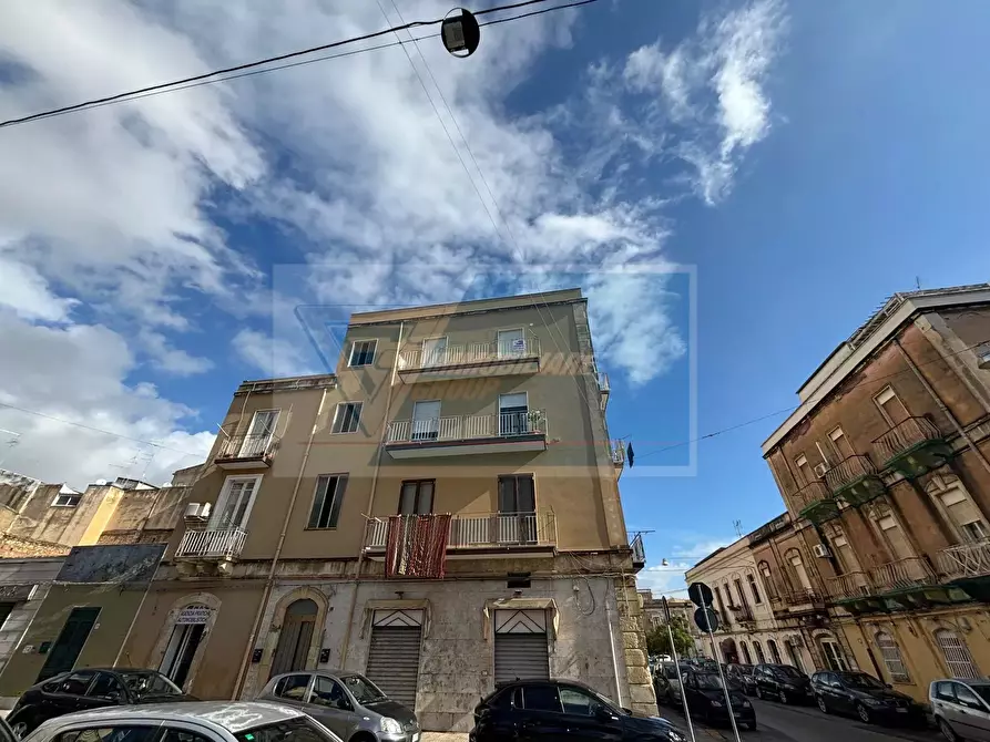 Immagine 10 di Attico in vendita  a Siracusa