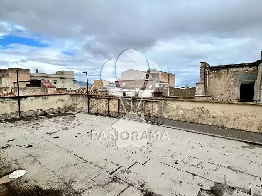 Immagine 31 di Terreno edificabile in vendita  in Via Solferino angolo via Madonna dell'Alto a Alcamo