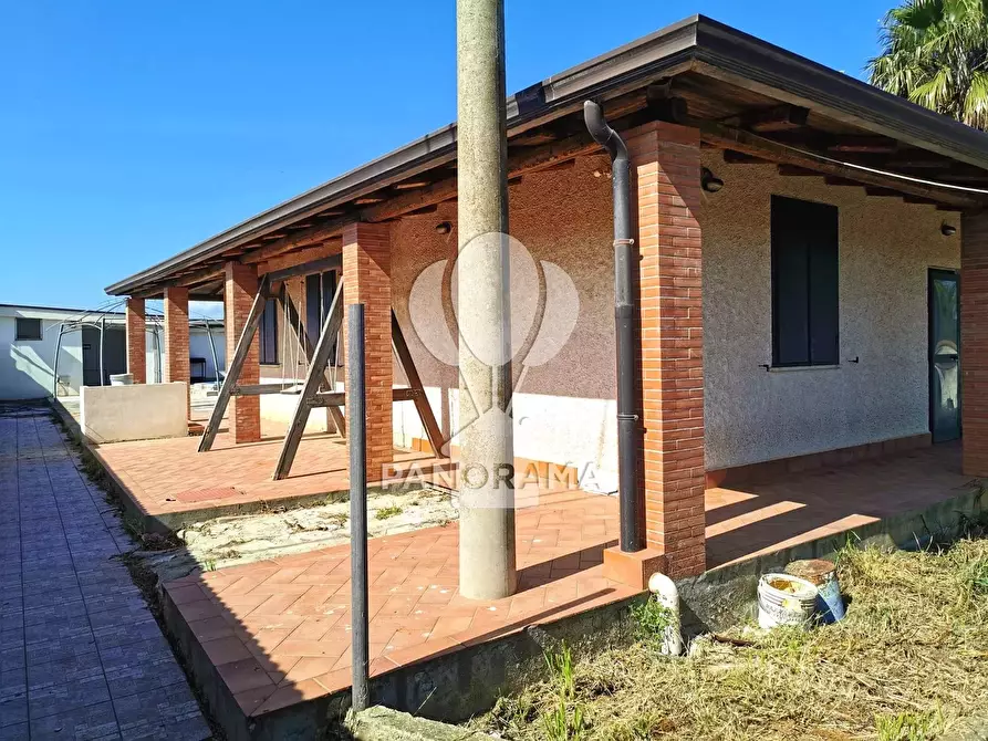 Immagine 3 di Terreno edificabile in vendita  in B&B falconeria a Partinico