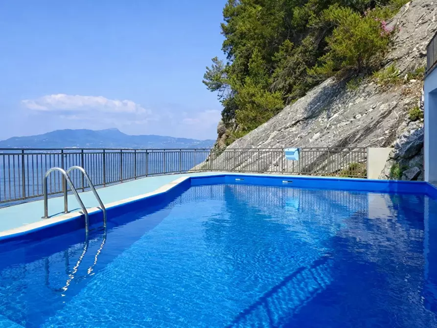 Immagine 43 di Terreno edificabile in vendita  in Via Tigullio Rocks a Chiavari