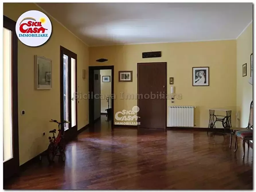 Immagine 7 di Terreno edificabile in affitto  a Marsala