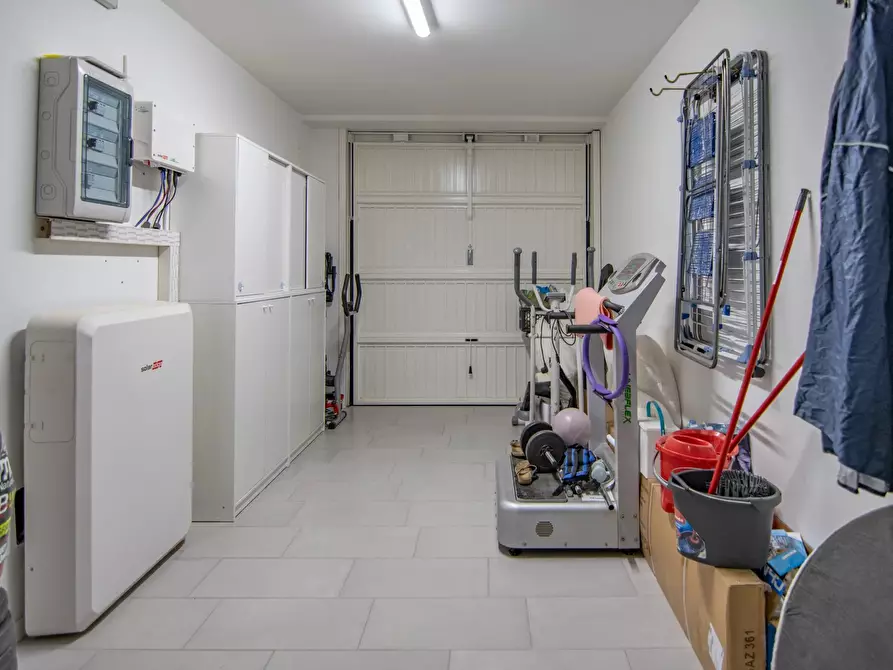 Immagine 36 di Terreno edificabile in vendita  a Albignasego