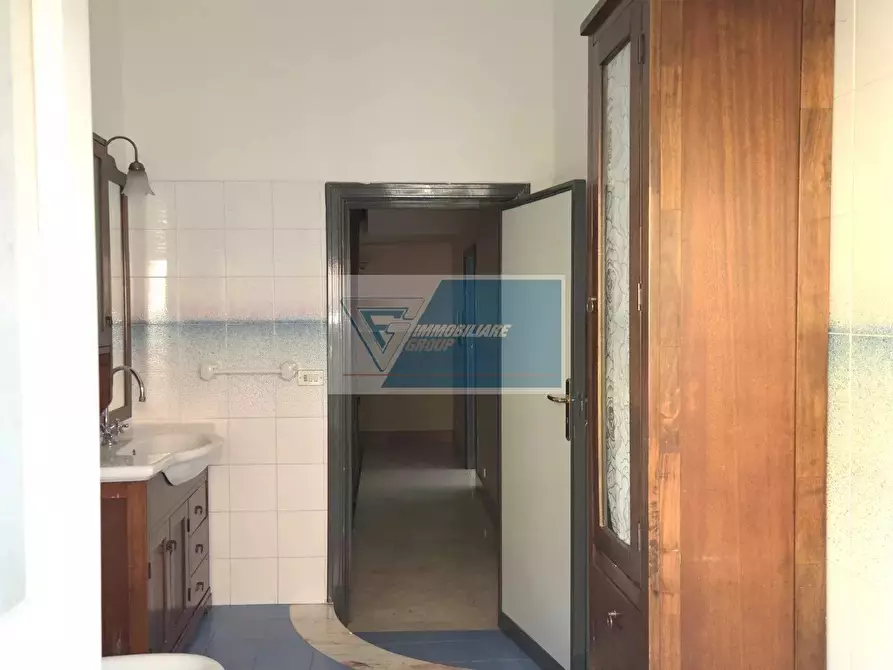 Immagine 9 di Casa trifamiliare in vendita  in Via Cimarosa a Avola