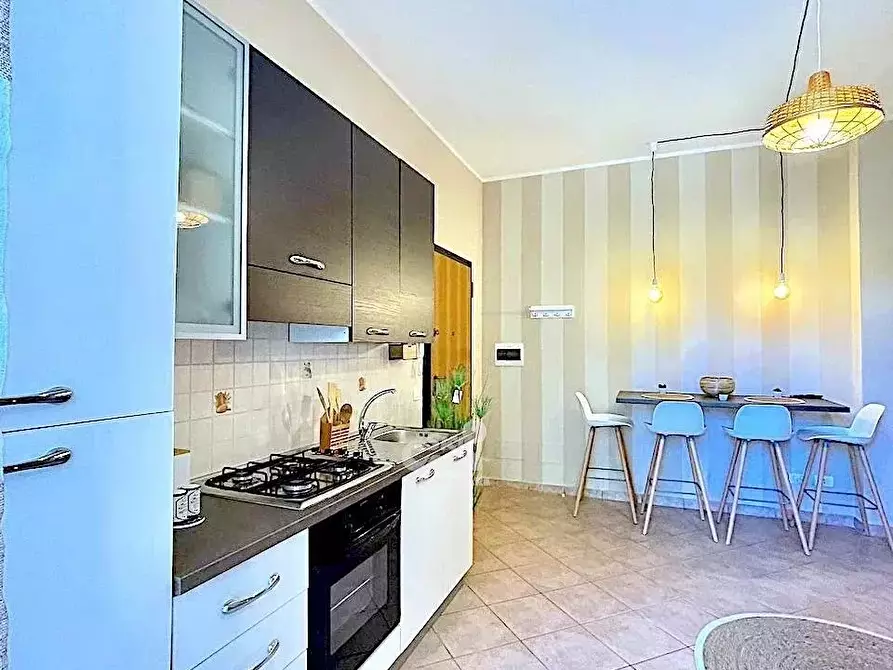 Immagine 16 di Casa trifamiliare in vendita  a Marsala