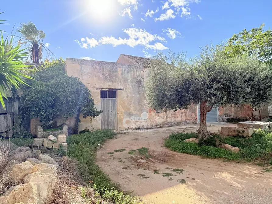 Immagine 1 di Terreno edificabile in vendita  a Marsala