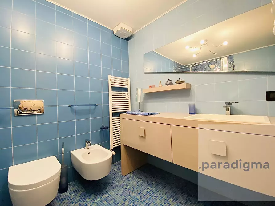 Immagine 13 di Casa trifamiliare in vendita  a Bordighera