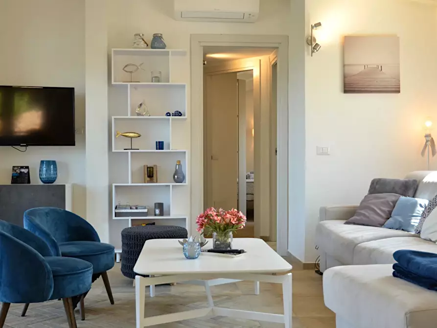 Immagine 8 di Terreno edificabile in vendita  in Villaggio La Pinnetta. a Aggius