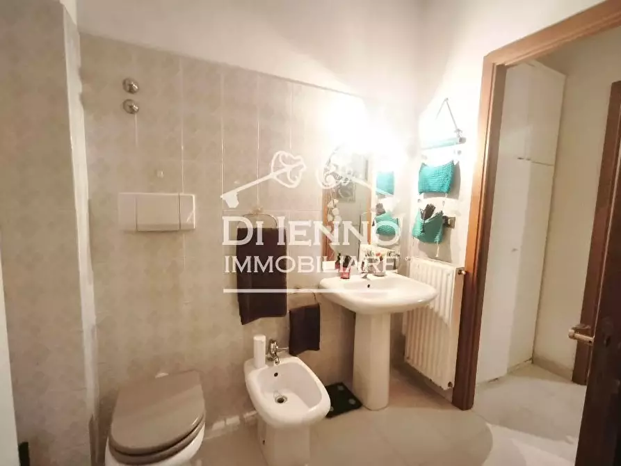 Immagine 35 di Casa trifamiliare in vendita  in Via della Palmarola a Roma