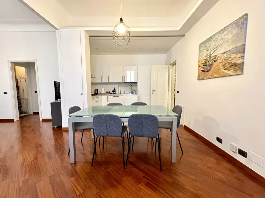 Immagine 5 di Casa trifamiliare in vendita  in Via Archimede, 41 a Milano