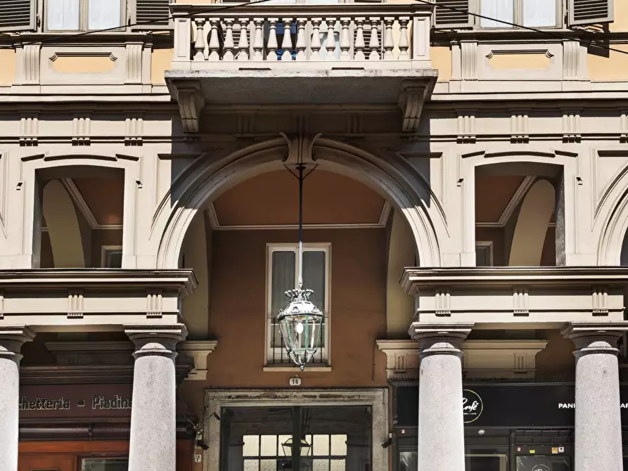 Immagine 22 di Casa trifamiliare in vendita  in Via Paolo Sacchi, 16 a Torino