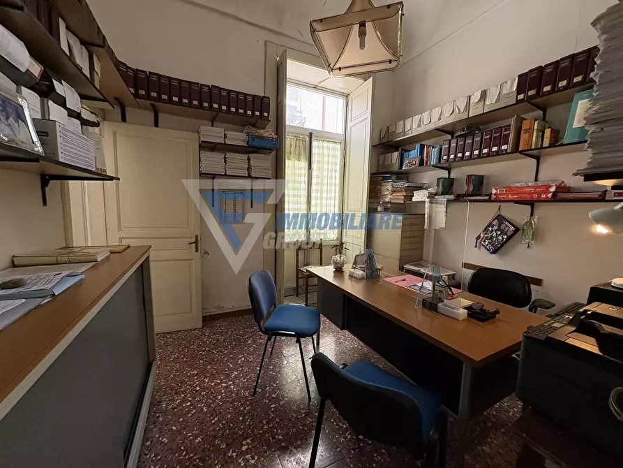 Immagine 4 di Casa trifamiliare in vendita  in Via Albania a Siracusa