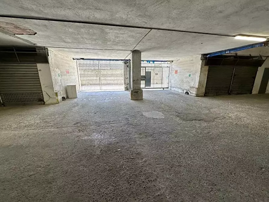 Immagine 7 di Appartamento in vendita  in Via Tacito, 16 a Ventimiglia