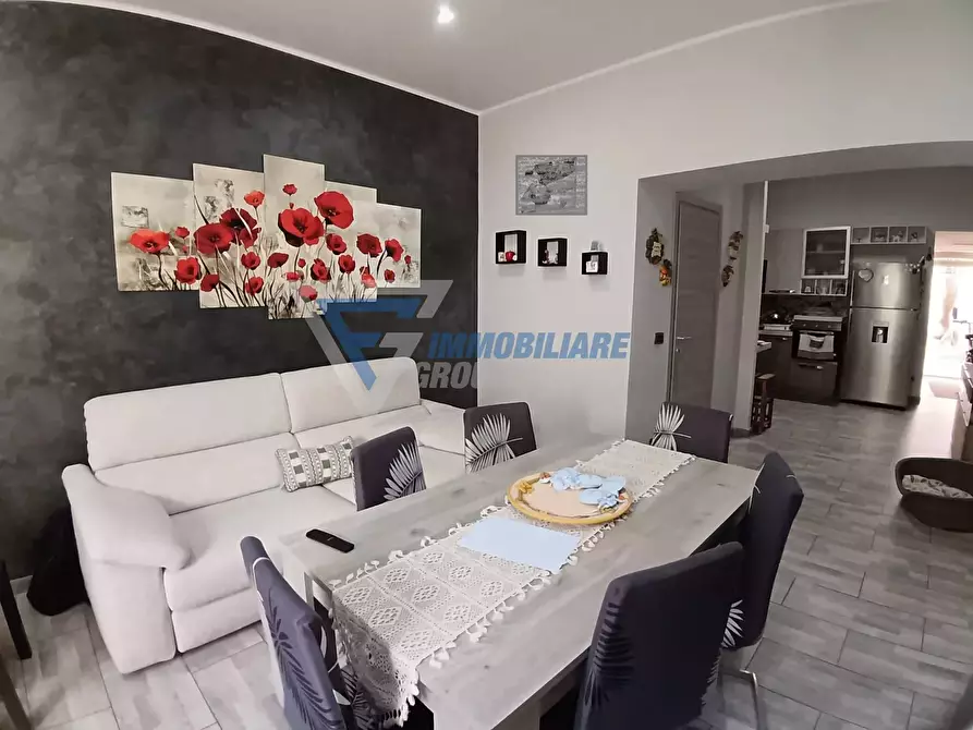 Immagine 1 di Monolocale in vendita  in Via Carso a Siracusa