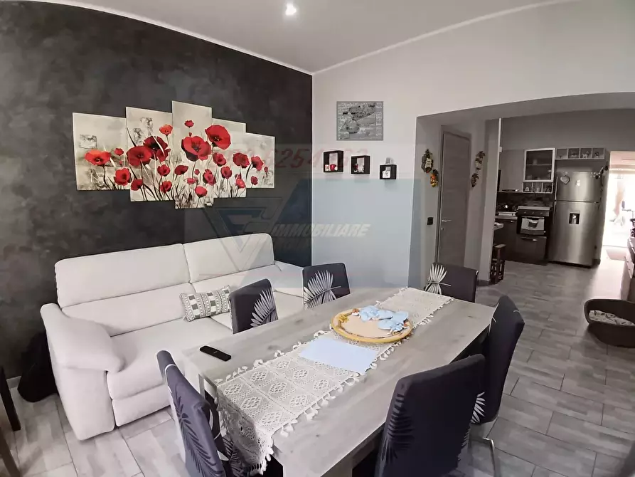 Immagine 8 di Casa trifamiliare in vendita  in Via Carso a Siracusa