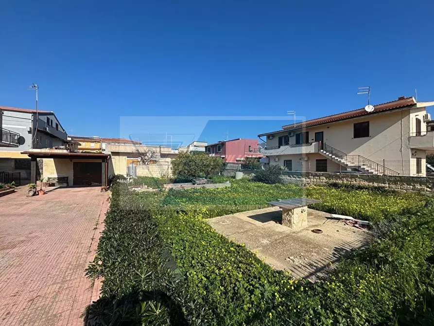 Immagine 6 di Terreno edificabile in vendita  in via modica a Siracusa