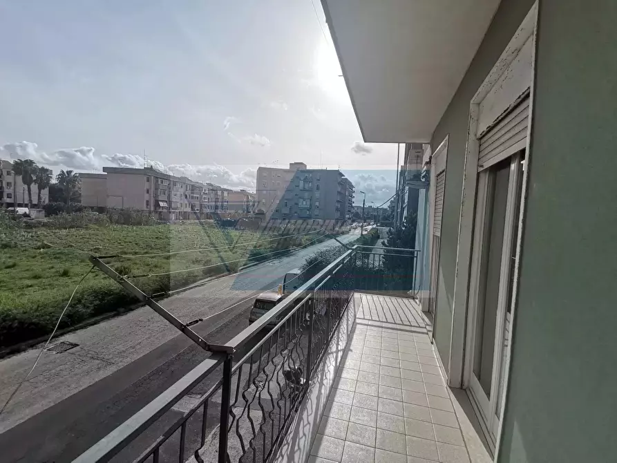 Immagine 9 di Casa trifamiliare in vendita  a Siracusa