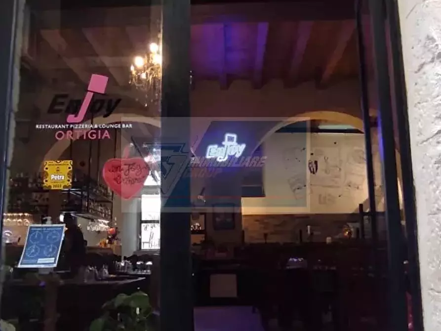 Immagine 1 di Attico in vendita  in Via Gemmellaro a Siracusa