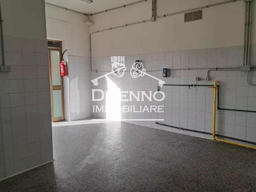 Immagine 5 di Attico in affitto  in Via Lomazzo a Roma