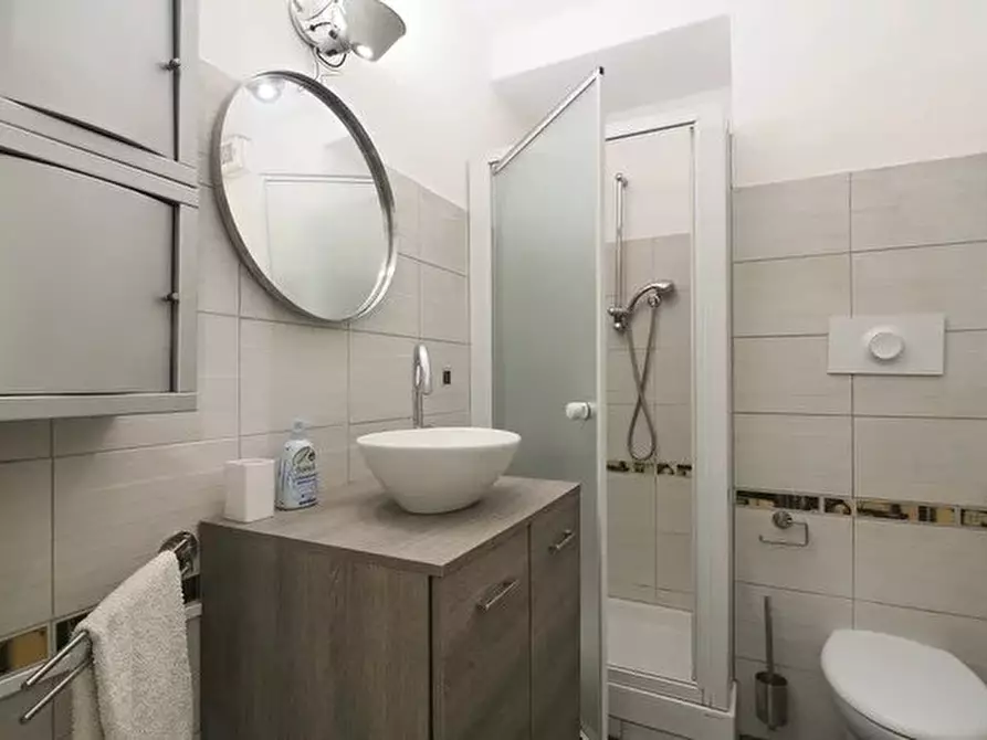 Immagine 21 di Casa trifamiliare in affitto  in VIA LUIGI CAGNOLA , 6. a Milano