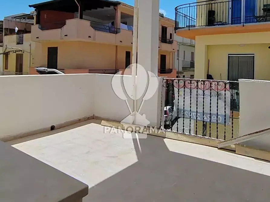 Immagine 32 di Terreno edificabile in vendita  in Via San Francesco D'Assisi a Balestrate