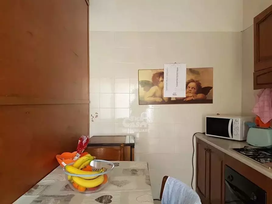 Immagine 3 di Casa trifamiliare in vendita  a Marsala