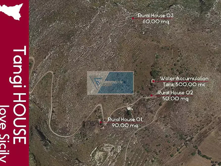 Immagine 12 di Terreno in vendita  a Avola