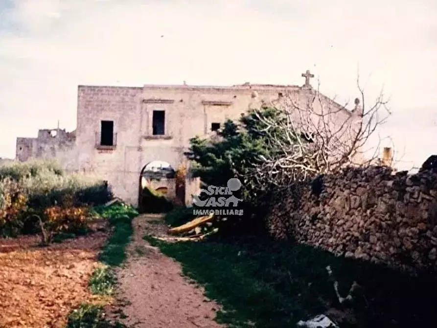 Immagine 1 di Terreno edificabile in vendita  a Marsala