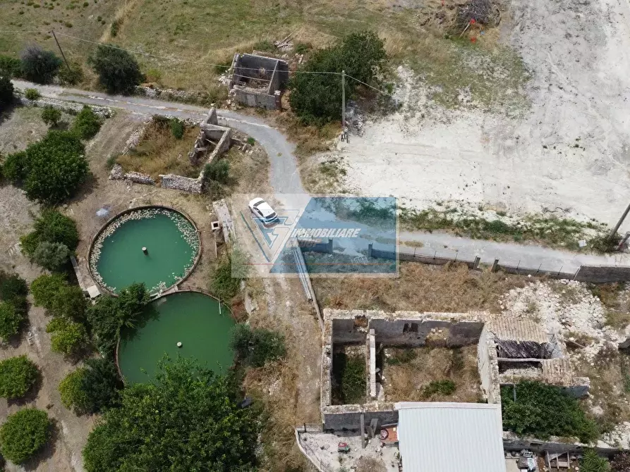 Immagine 18 di Terreno edificabile in vendita  a Avola