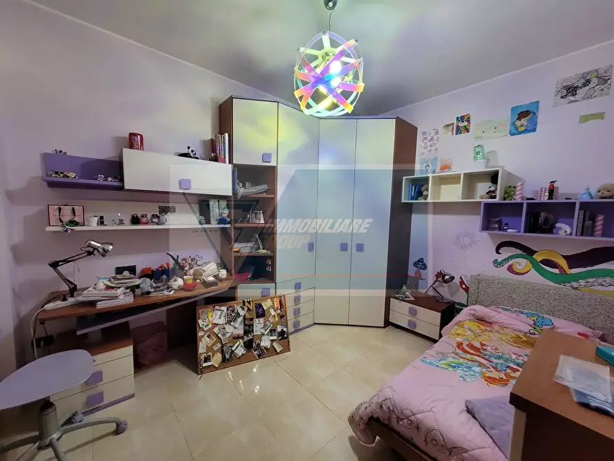 Immagine 7 di Casa trifamiliare in vendita  in Via Noto, 8 a Siracusa