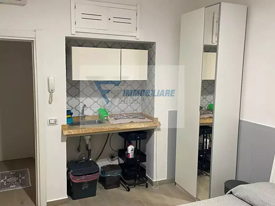 Immagine 5 di Casa trifamiliare in vendita  in Via Re Ierone II a Siracusa