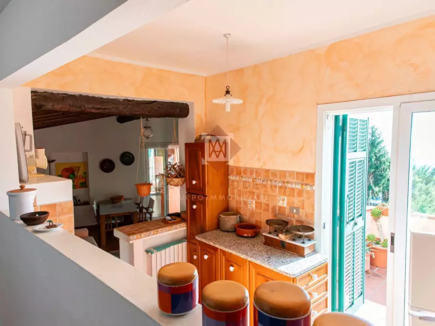 Immagine 10 di Terreno edificabile in vendita  in Via delle Otto Case, 247 a Ventimiglia