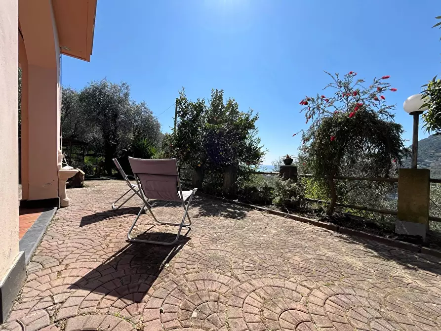 Immagine 9 di Casa trifamiliare in vendita  in Località San Pier di Canne Case Sparse a Chiavari