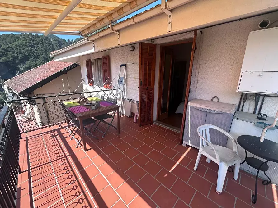 Immagine 10 di Casa trifamiliare in vendita  in Via Serro Inferiore, 11 a Ventimiglia