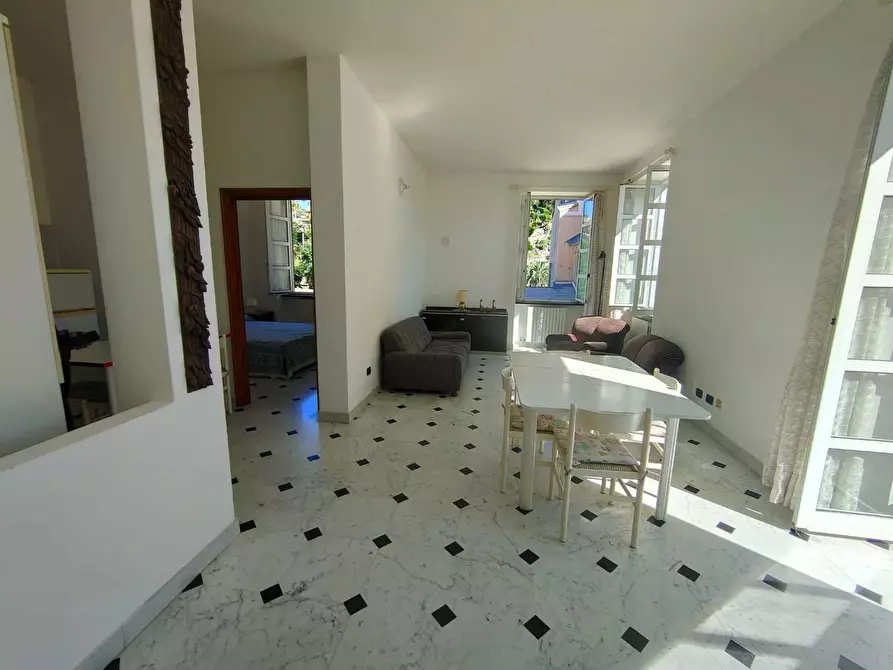 Immagine 7 di Casa trifamiliare in vendita  in Via Costaguta a Chiavari