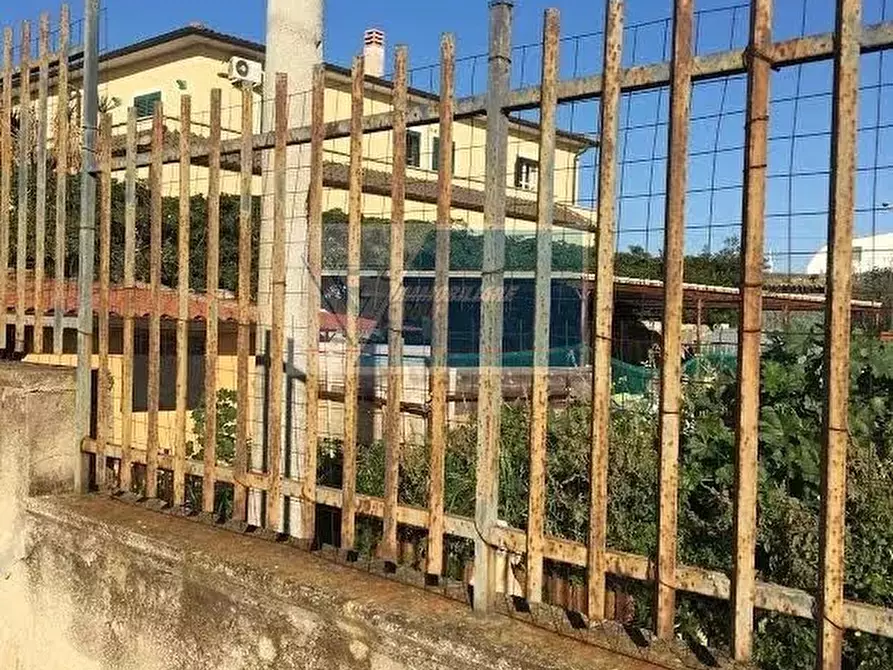 Immagine 5 di Terreno in vendita  a Buccheri